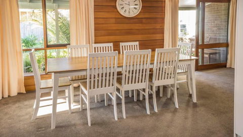 Mollymook Fantastic Holiday House - Tourism Canberra 5