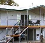 Taits Place Vineyard B  B - Tourism Canberra