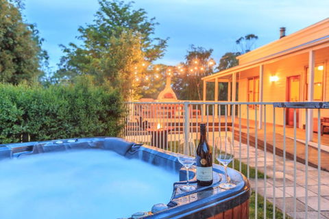 Country House Retreat - Tourism Canberra 2