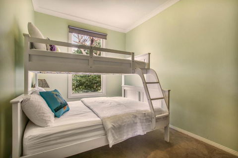 Country House Retreat - Tourism Canberra 1
