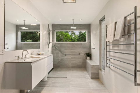 Country House Retreat - Tourism Canberra 4