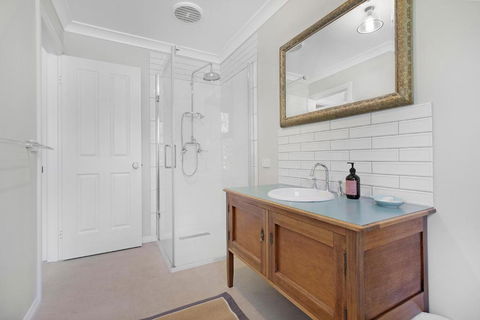 Country House Retreat - Tourism Canberra 5