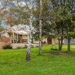 Country House Retreat - Tourism Canberra 0