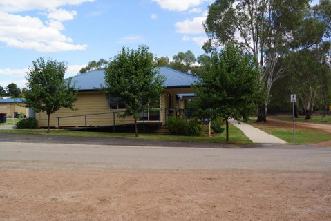 Tooleybuc River Retreat Villas - Tourism Canberra 4