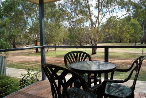 Tooleybuc River Retreat Villas - Tourism Canberra 5