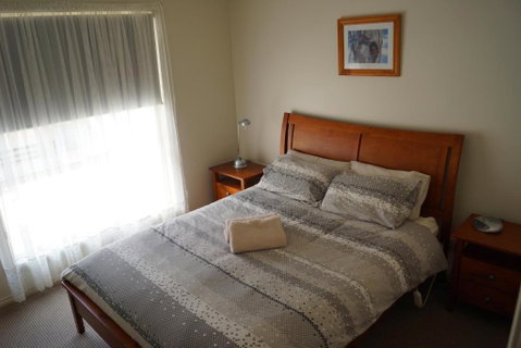 Tooleybuc River Retreat Villas - Tourism Canberra 1