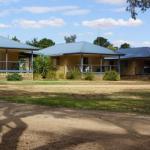 Tooleybuc River Retreat Villas - Tourism Canberra 0