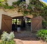 The Barn - Tourism Canberra