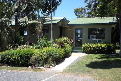 Gumnut Glen Cabins - Tourism Canberra 3