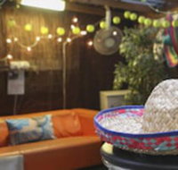 Landing Pads Richmond - Tourism Canberra