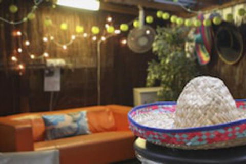 Landing Pads Richmond - Tourism Canberra 0