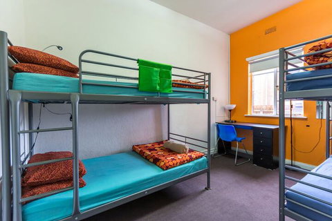 Landing Pads Richmond - Tourism Canberra 6