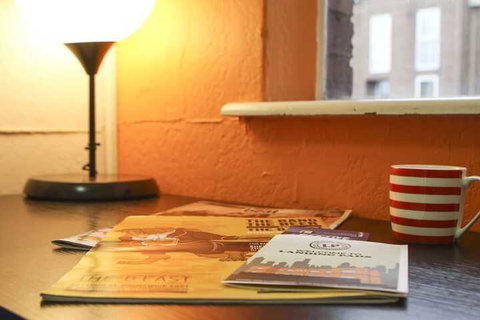 Landing Pads Richmond - Tourism Canberra 2