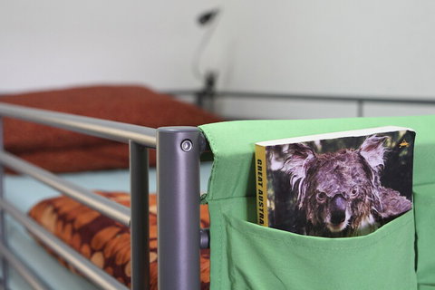 Landing Pads Richmond - Tourism Canberra 5