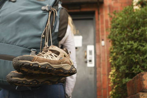 Landing Pads Richmond - Tourism Canberra 1