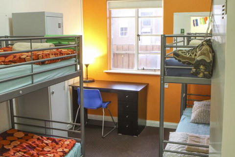 Landing Pads Richmond - Tourism Canberra 4