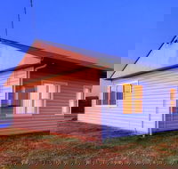 Arthur River Spa Cottage - Tourism Canberra