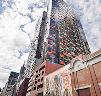 Manhattan Apartment - Tourism Canberra