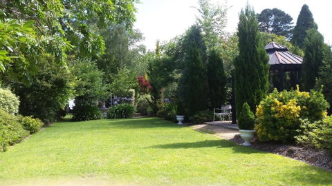 Winston Cottage At Three Sisters - Tourism Canberra 4