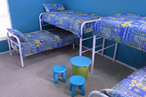 A Lakehouse Escape - Tourism Canberra 2