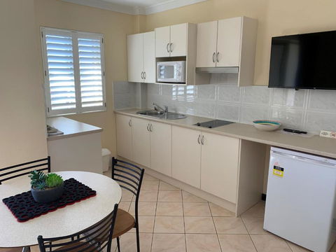 Bel Mondo Apartments - Tourism Canberra 4