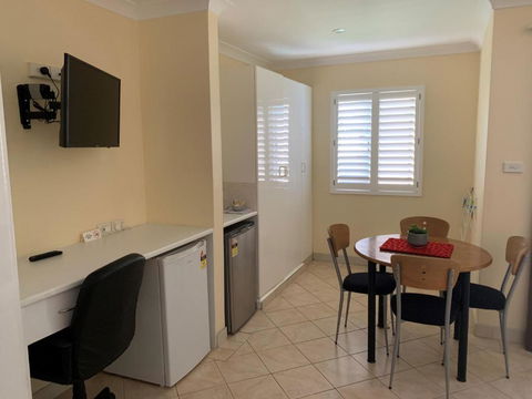 Bel Mondo Apartments - Tourism Canberra 2