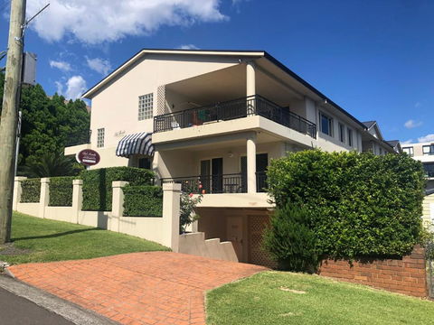 Bel Mondo Apartments - Tourism Canberra 1