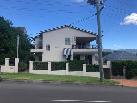 Bel Mondo Apartments - Tourism Canberra 5