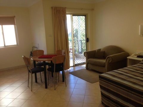 Bel Mondo Apartments - Tourism Canberra 6