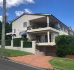 Bel Mondo Apartments - Tourism Canberra