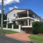 Bel Mondo Apartments - Tourism Canberra 0