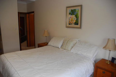 Gaerwood B & B - Tourism Canberra 2