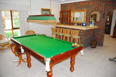 Gaerwood B & B - Tourism Canberra 3