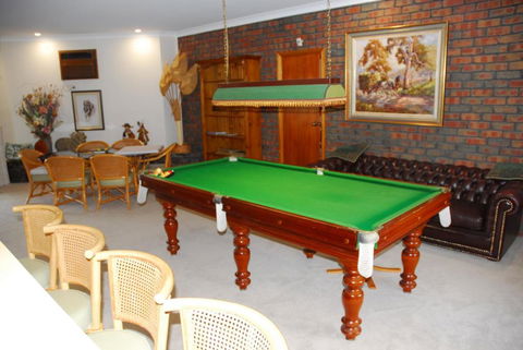 Gaerwood B & B - Tourism Canberra 4