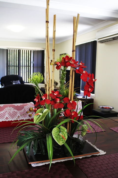 Dalby Apartments Self Contained Motel - Tourism Canberra 3