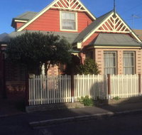 3 batten street - Tourism Canberra