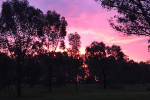 Rand Hotel - Tourism Canberra 3