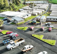 Collie Hills Accommodation Village - Tourism Canberra