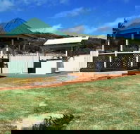 Ocean View Villas - Tourism Canberra