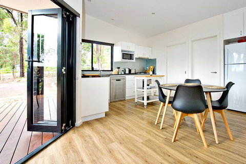 Old Dairy Cottage Adults Only - Tourism Canberra 2
