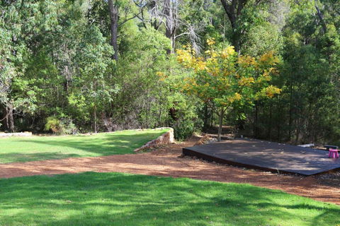 Nannup Bush Retreat - Tourism Canberra 4