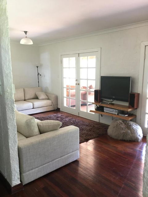 Nannup Bush Retreat - Tourism Canberra 1