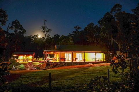 Nannup Bush Retreat - Tourism Canberra 5