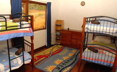 Nannup Bush Retreat - Tourism Canberra 3