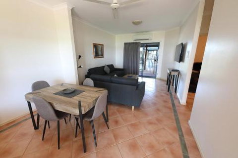 Lakeview Apartments - Tourism Canberra 3