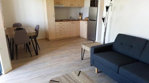 Lakeview Apartments - Tourism Canberra 2