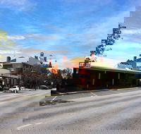 Kerang Motel - Tourism Canberra