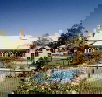 Ranelagh House - Tourism Canberra