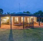 Yallingup Pet Friendly Bush Retreat - Tourism Canberra