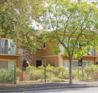 Angaston Mews Apartments - Tourism Canberra